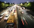 Noisy Night Traffic Raises Cholesterol