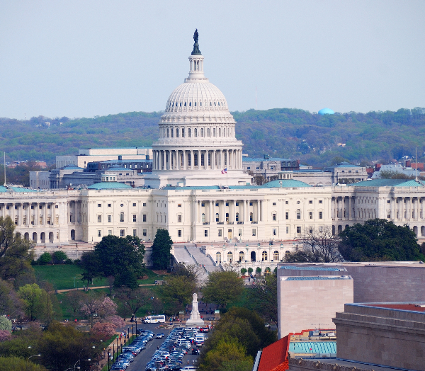 Republicans Eye Two-Step Trump Legislative Agenda