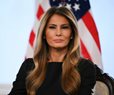 Melania Trump: Use AI, But Keep Thinking for Yourself
