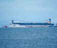 Coast Guard Seizes 6th Sanctioned Oil Tanker