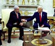 Takeaways From 6 Previous Trump-Netanyahu Meetings