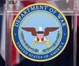 CBO: War Department Name Change Could Cost $125M