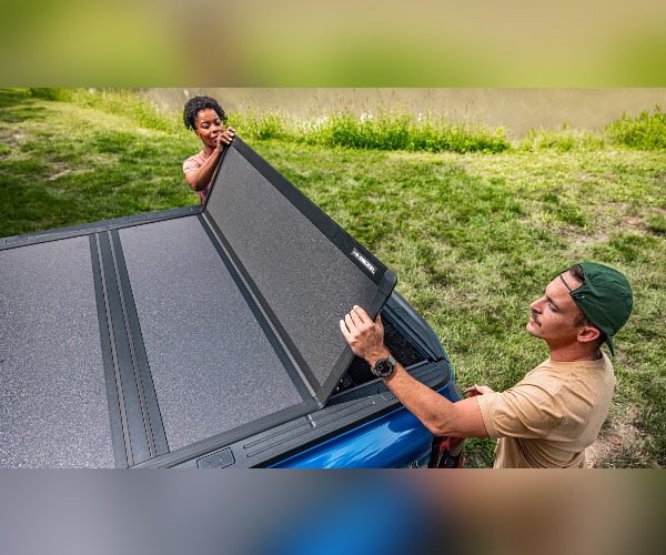 Best Tonneau Covers and More From RealTruck Brands in 2025