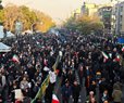 Source: Iran Issues Death Sentence Linked to January Unrest
