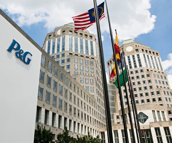 P&G Revenue Misses Due to Weak US Spending