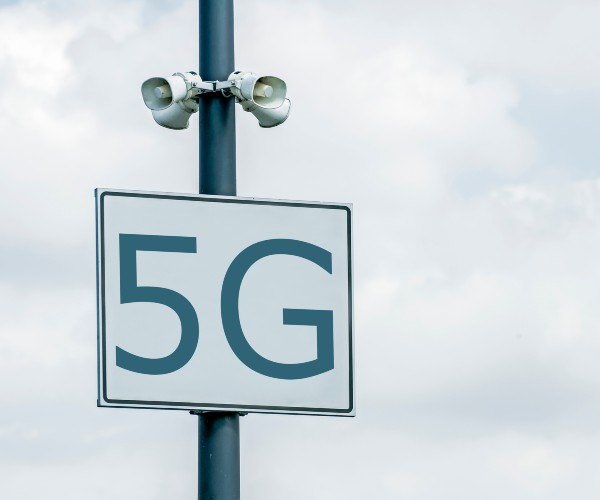 5G Technology Has Stirred Up Troublesome Geopolitical Issues