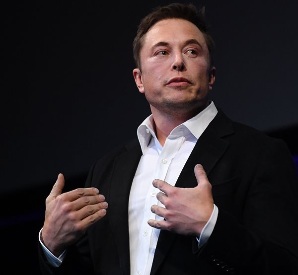 Elon Musk Says DEI 'Must Die'