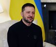 Zelenskyy Wants Back In: 'Time to Make Things Right'