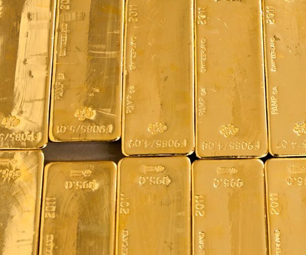 Experts: Mideast Conflict Could Drive Gold to $5,000