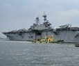 US to Deploy 2,200 Marines, More Warships to Mideast