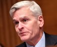 Sen. Cassidy: RFK Jr. Is 'Wrong' on Vaccinations