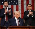 Watch Trump's State of Union Speech on Newsmax, Newsmax2