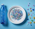 Everyday Packaging Sheds Tiny Plastics Into Food