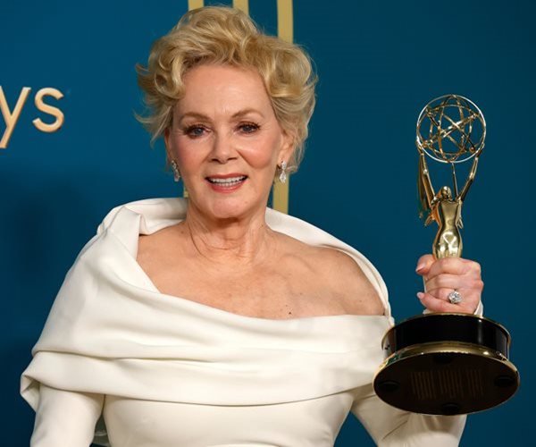 Emmys to Be Postponed Due to Hollywood Strikes