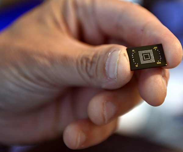 South Korea to Negotiate with the US for Favorable Chip Tariff Terms, Official Says