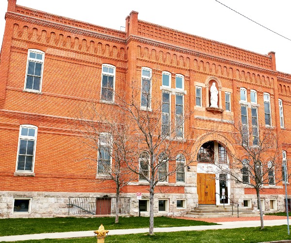 catholic education system