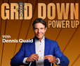 'Grid Down, Power Up' Premieres 9 pm Sunday on Newsmax