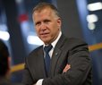 Sen. Tillis: NATO Remains 'Most Important Alliance'