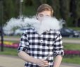 Experimental Drug Doubles Vaping Quit Rate