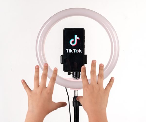 TikTok Knew Its Videos Exploit Kids: Utah Lawsuit