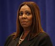 New Federal Probe Opened Into N.Y. AG Letitia James