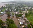 5,500 Evacuate in Hawaii as Aging Dam Nears Failure