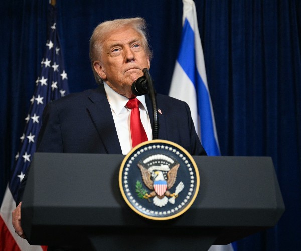 united states presidency and global realpolitik regarding nations of the middle east