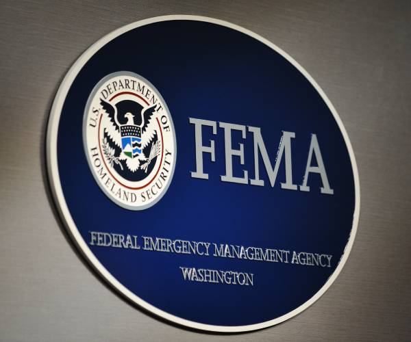 FEMA logo