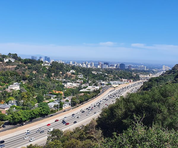 The Mileage Tax Is a Warning for Every Driver in America