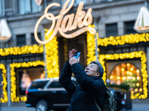 Saks Must Look Downmarket to Survive