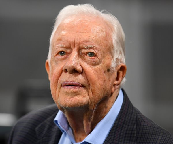 jimmy carter