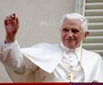 New Report Says Insomnia Drove Late Pope Benedict to Resign