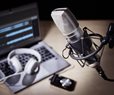 Podcasts Are Impressive New Media Kids on the Block 