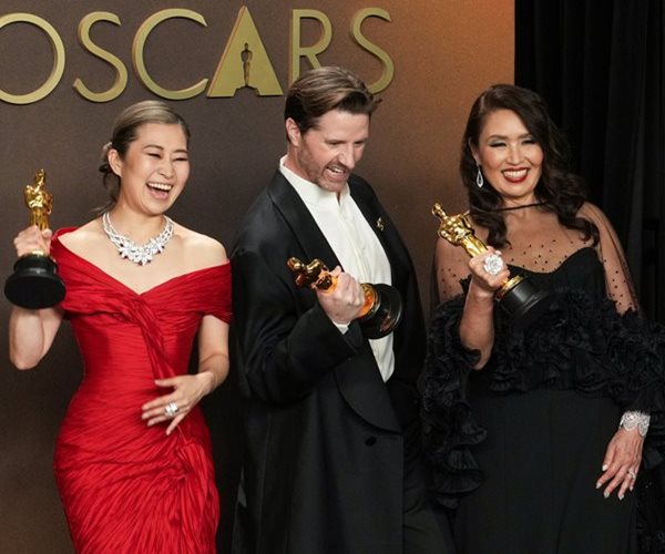 Netflix Eyes K-Pop Boom With 'Demon Hunters' Global Tour