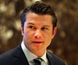 Hegseth Will Defend Our Nation and Its Freedoms