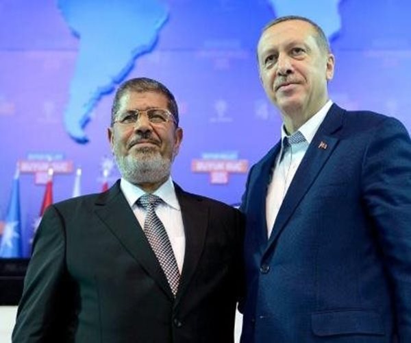 US Takes Aim at Muslim Brotherhood in Arab World