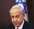 Israel's Netanyahu Pushes Drafting Ultra-Orthodox Into Military