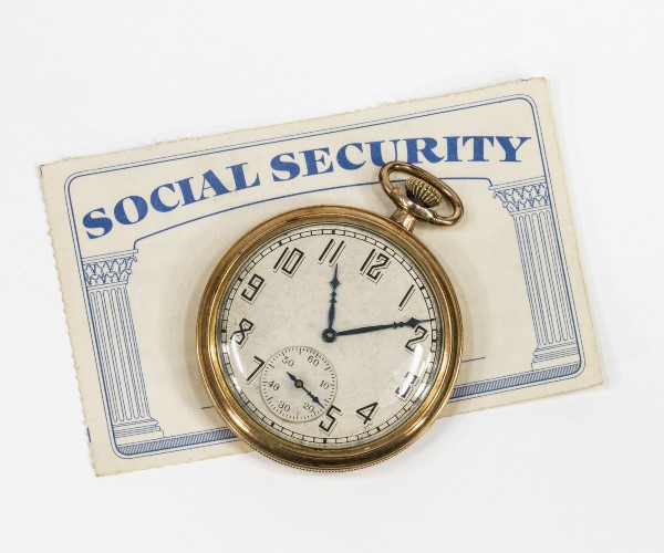 Happy 86th Birthday Social Security, It's Makeover Time