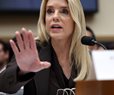 Bondi Says 'Weaponization Has Ended' at DOJ