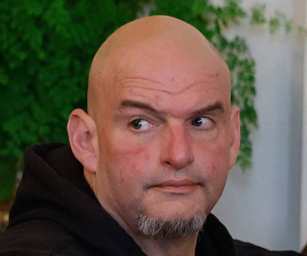 john fetterman