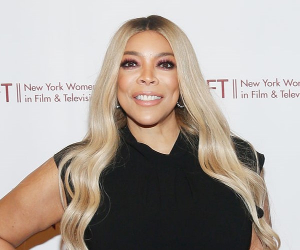 Wendy Williams Diagnosed With Aphasia, Dementia