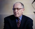 Dershowitz to Newsmax: Courts, Not Bondi or DOJ, Have Epstein File Jurisdiction