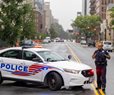 Federal Hiring Blitz Drains D.C. Police Ranks