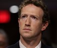 Zuckerberg Not Liable in Youth Mental Health Lawsuits