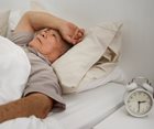 Disrupted Circadian Rhythm Tied to Dementia Risk