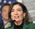 Assisted Suicide: Gov. Hochul at Odds With Church 