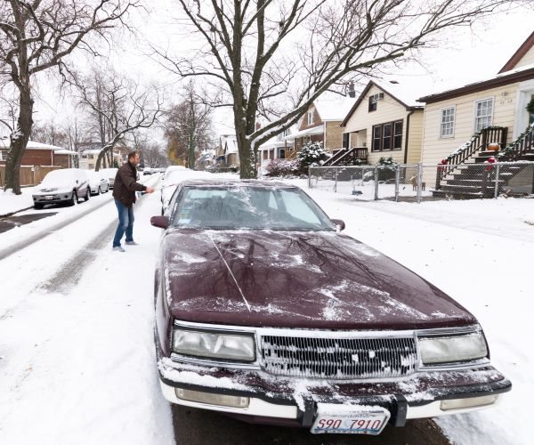 US Heating Worries Mount Amid Soaring Costs