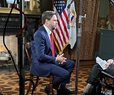 Vance to Newsmax: Russia, Ukraine 'Not Ready' Yet to Strike Peace Deal
