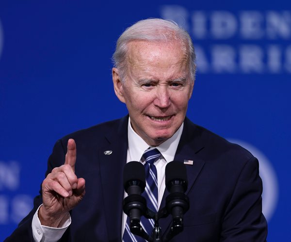 AP-NORC Poll: Just 37 Percent of Dems Want Biden to Run in 2024