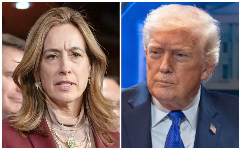 Trump DOJ Sues N.J. Over ICE Ban on State Property